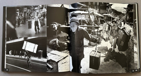 Hong Kong - Setanta Books