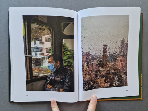 Hong Kong - Setanta Books