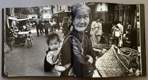 Hong Kong - Setanta Books