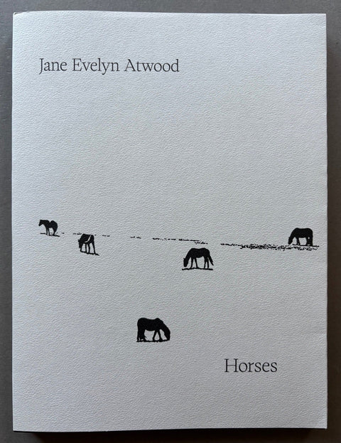 Horses - Setanta Books