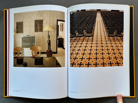 Hotel Afrique - Setanta Books