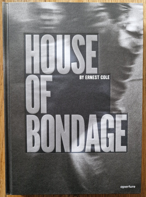 House of Bondage - Setanta Books