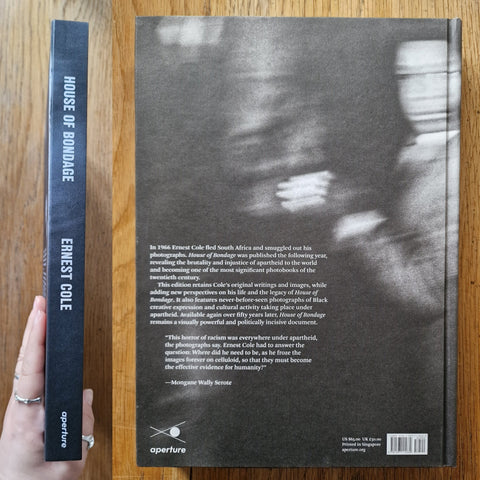 House of Bondage - Setanta Books