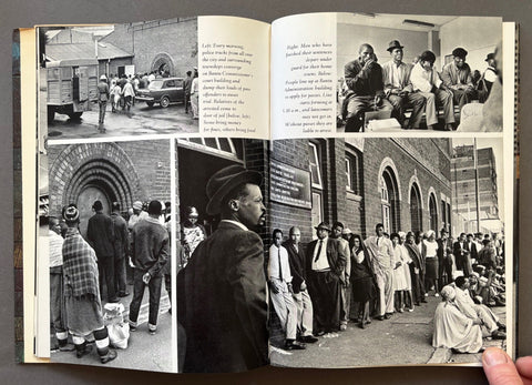 House Of Bondage - UK 1st - Setanta Books