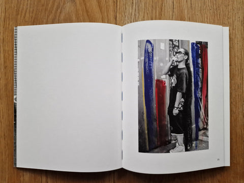 How I Met Jiro - Setanta Books