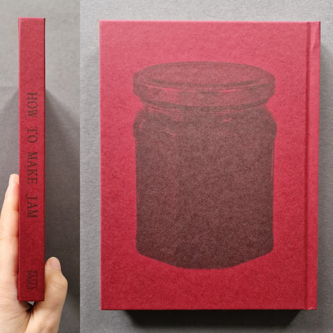 How To Make Jam - Setanta Books