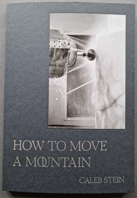 How to Move a Mountain - Setanta Books