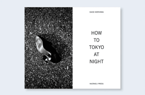 How To Tokyo At Night - Setanta Books
