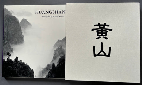 Huangshan - Setanta Books