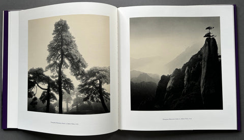 Huangshan - Setanta Books