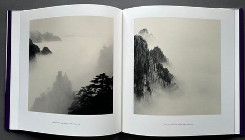 Huangshan - Setanta Books