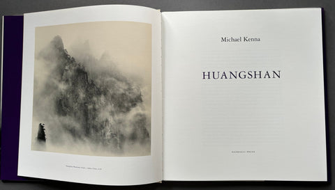 Huangshan - Setanta Books
