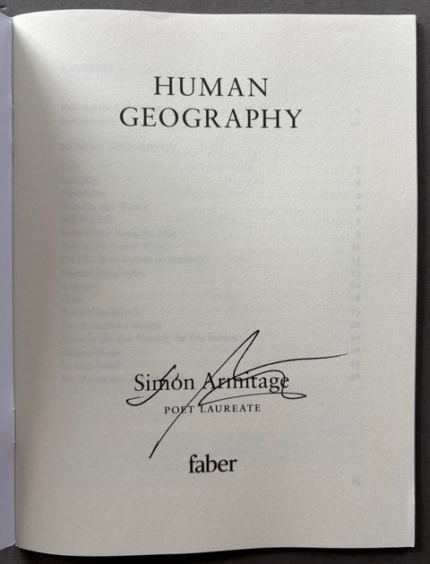 Human Geography - Setanta Books
