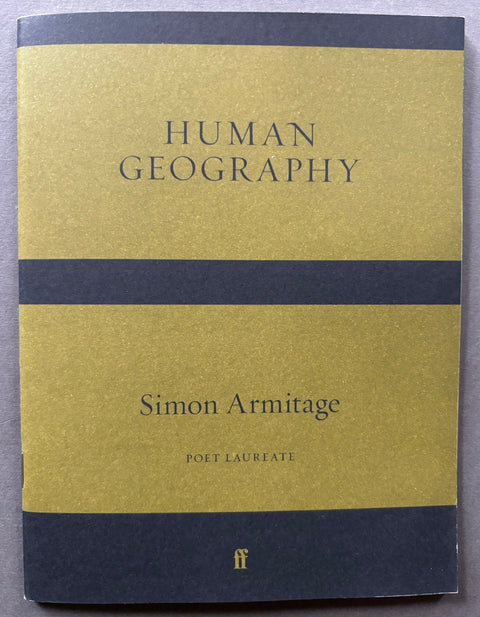 Human Geography - Setanta Books