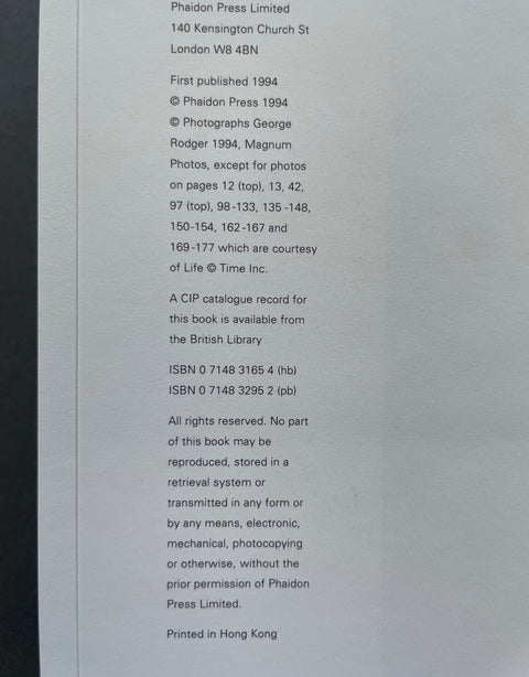 Humanity and Inhumanity - Setanta Books