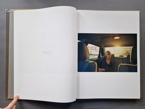 Hustlers - Setanta Books