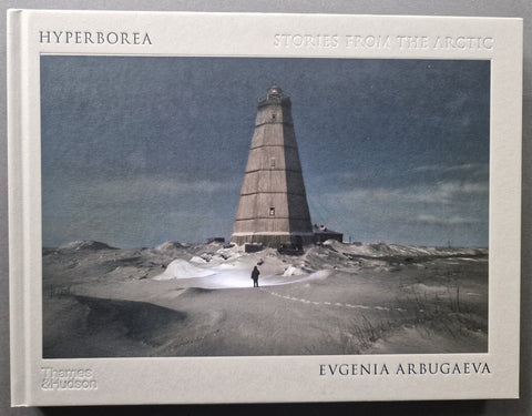 Hyperborea: Stories from the Arctic - Setanta Books