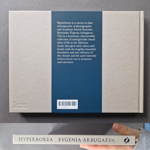 Hyperborea: Stories from the Arctic - Setanta Books