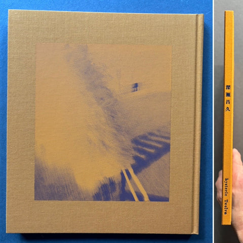 Hysteric Twelve - Setanta Books