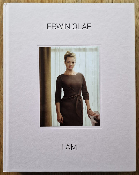 I Am - Setanta Books