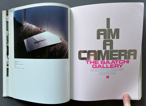 I Am A Camera - Setanta Books