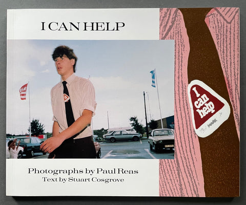 I Can Help - Setanta Books