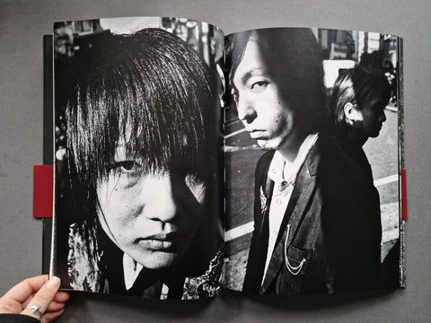 I, Tokyo - Setanta Books