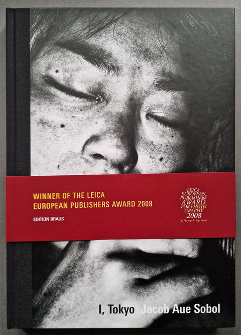 I, Tokyo - Setanta Books