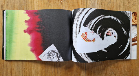 I want your meat and cheese, blood and pie - Setanta Books