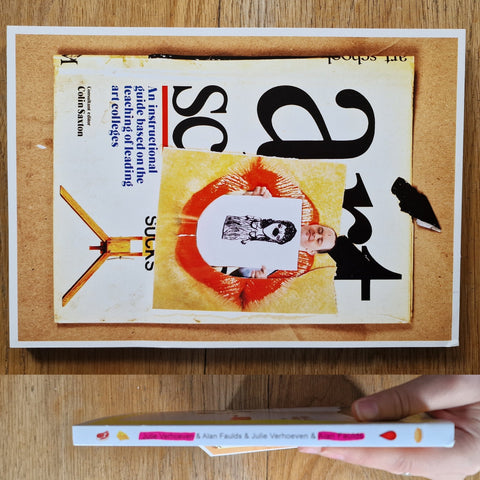 I want your meat and cheese, blood and pie - Setanta Books