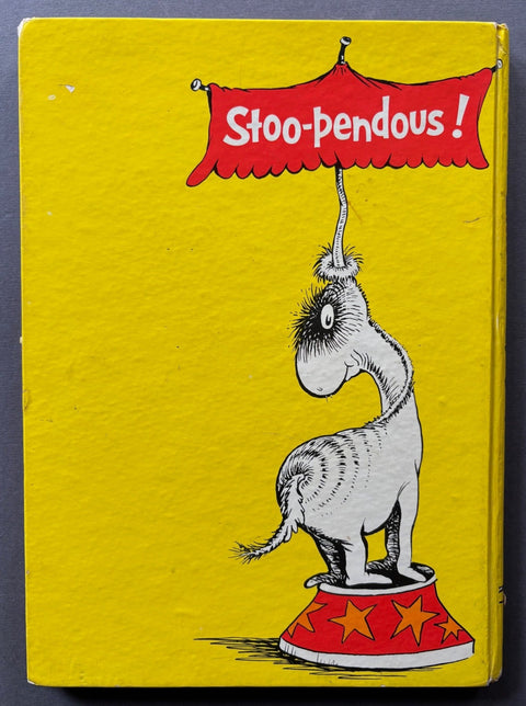 If I Ran the Circus - Setanta Books