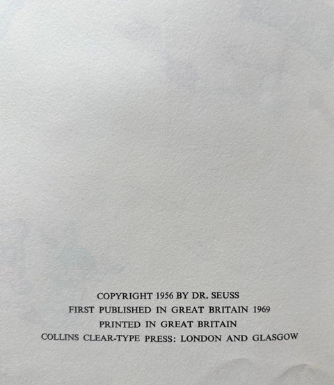 If I Ran the Circus - Setanta Books
