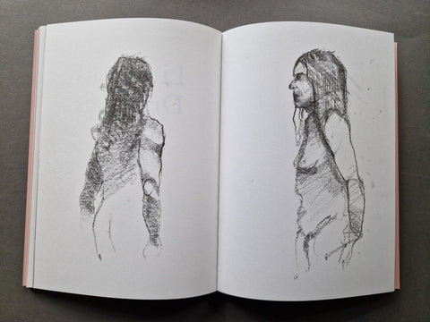 Iggy Pop Life Class: A Project by Jeremy Deller - Setanta Books