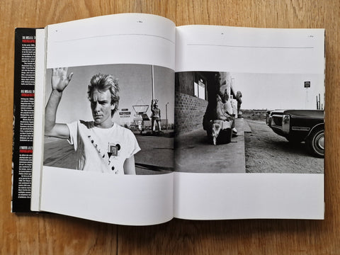 I'll Be Watching You: Inside The Police 1980 - 83 - Setanta Books