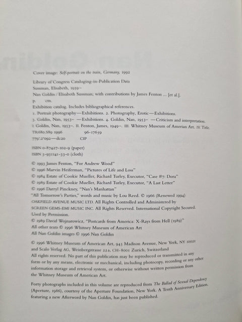 I'll Be Your Mirror - Setanta Books