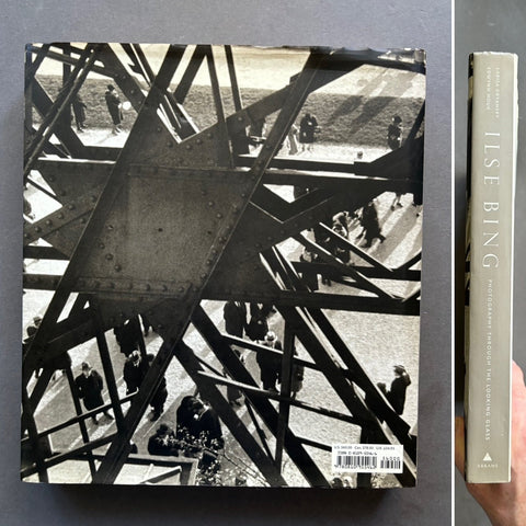 Ilse Bing: Photography Through the Looking Glass - Setanta Books