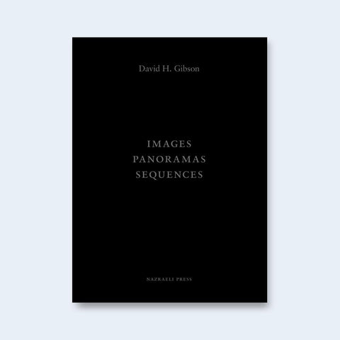 Images, Panoramas, Sequences - Setanta Books