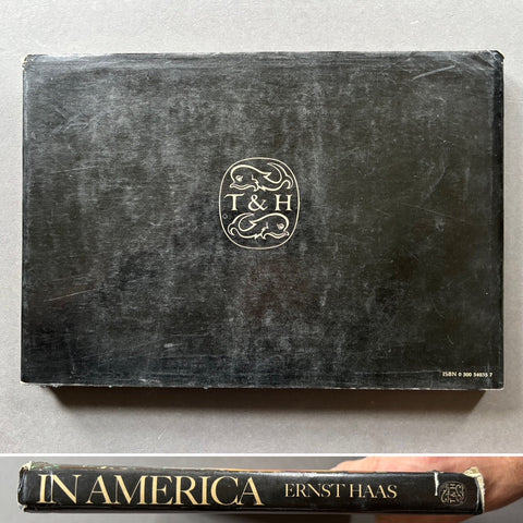 In America - Setanta Books