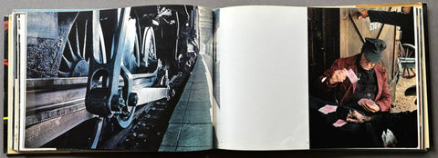 In America - Setanta Books