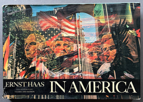 In America - Setanta Books