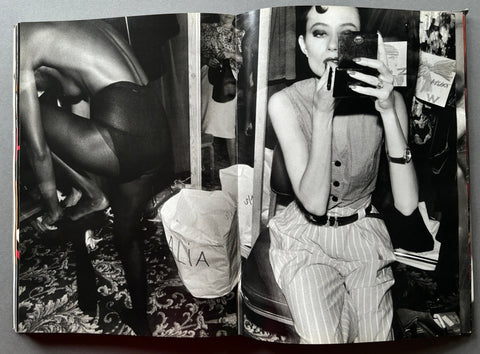 In And Out Of Fashion - Setanta Books