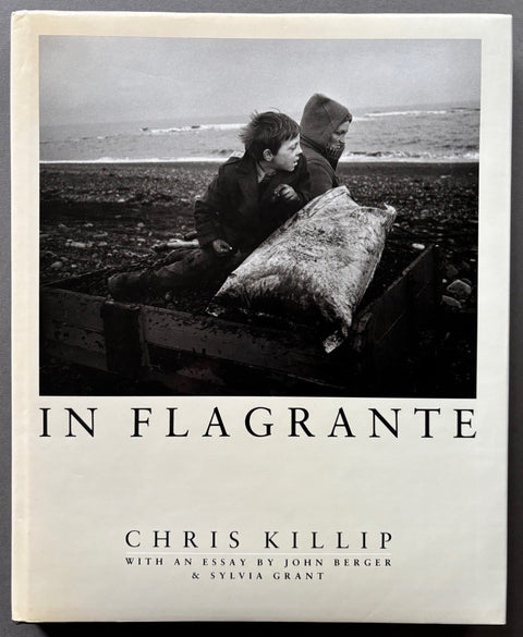 In Flagrante