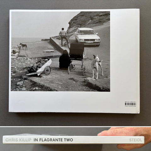 In Flagrante Two - Setanta Books