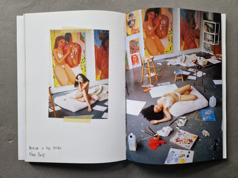 In Her Rooms - Setanta Books