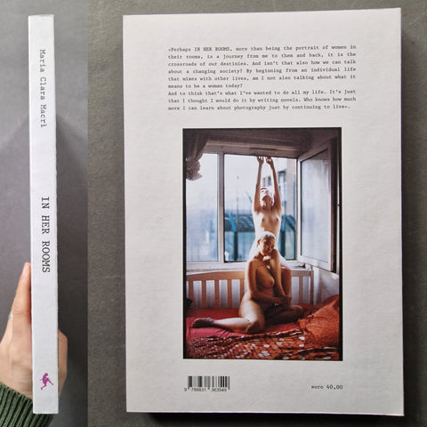 In Her Rooms - Setanta Books