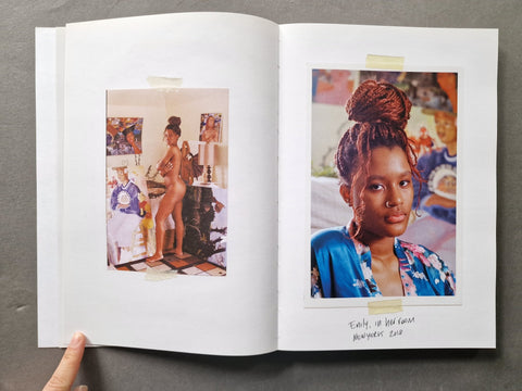 In Her Rooms - Setanta Books