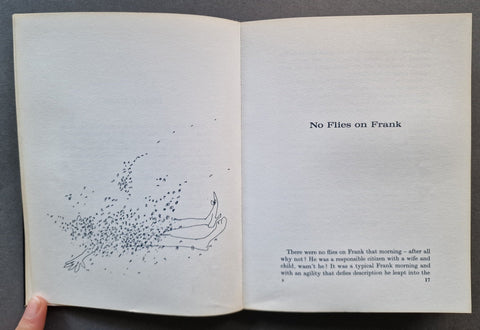 In His Own Write - Setanta Books