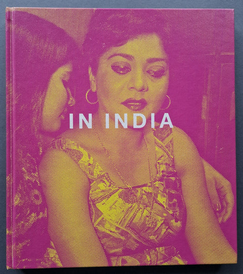In India - Setanta Books