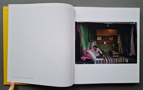 In India - Setanta Books