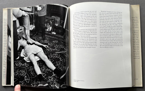 In Retrospect - Setanta Books